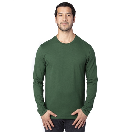 Threadfast Apparel Unisex Ultimate Long-Sleeve T-Shirt Product Image