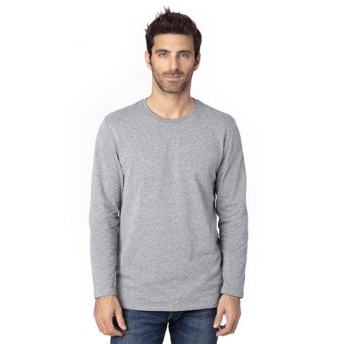 Threadfast Apparel Unisex Ultimate Long-Sleeve T-Shirt Product Image