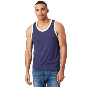 Alternative Unisex Vintage Jersey Keeper Tank Product Image