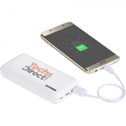 Zodiac High Density 10000 mAh Power Bank Product Image