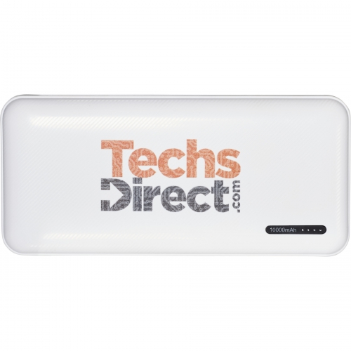 Zodiac High Density 10000 mAh Power Bank Product Image