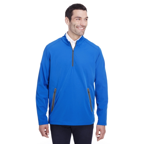 North End Men's Quest Stretch Quarter-Zip Product Image