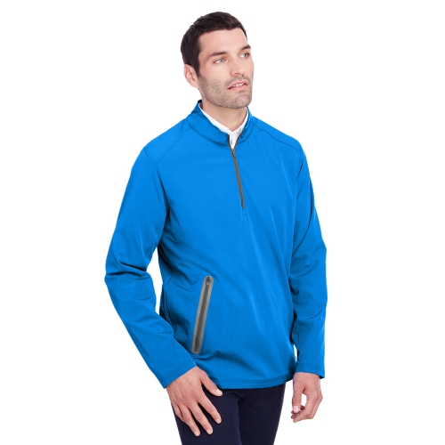 North End Men's Quest Stretch Quarter-Zip Product Image
