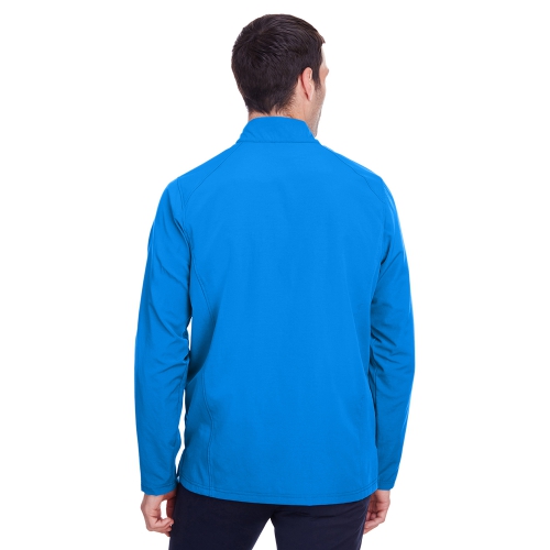 North End Men's Quest Stretch Quarter-Zip Product Image