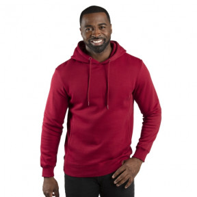 Threadfast Unisex Ultimate Fleece Pullover Hooded Sweatshirt Product Image