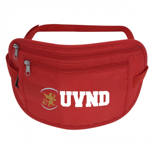 Leisure Travel Money Belt Product Image