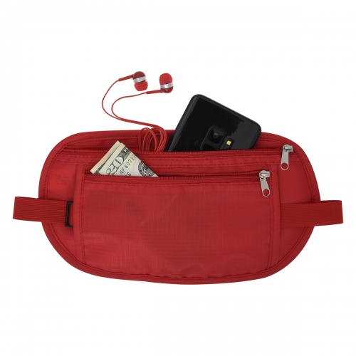 Leisure Travel Money Belt Product Image