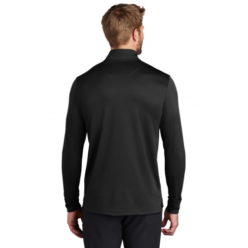 Nike Men's Dry 1/2-Zip Cover-Up Product Image