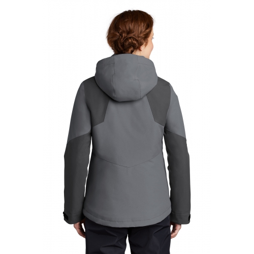 Port Authority Women's Insulated Waterproof Tech Jacket Product Image