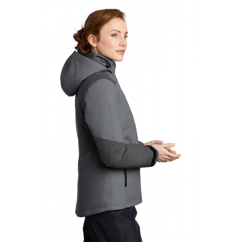 Port Authority Women's Insulated Waterproof Tech Jacket Product Image