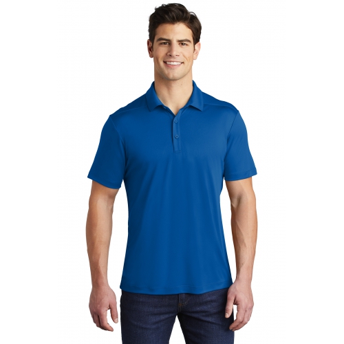 Sport-Tek Posi-UV Pro Polo Product Image