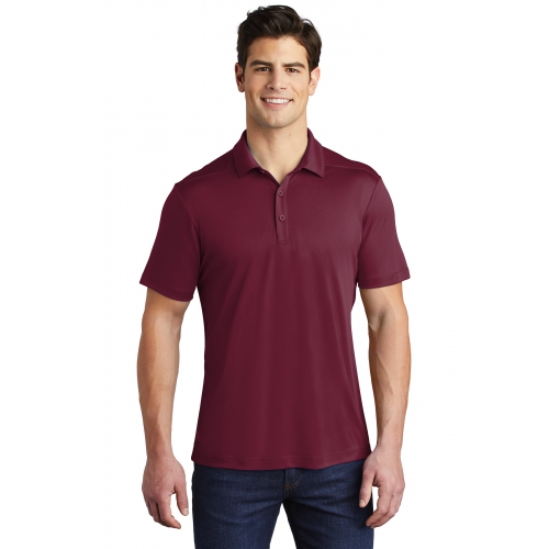 Sport-Tek Posi-UV Pro Polo Product Image