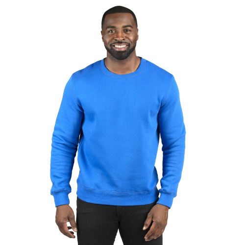 Threadfast Apparel Unisex Ultimate Crewneck Sweatshirt Product Image