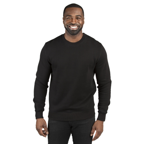 Threadfast Apparel Unisex Ultimate Crewneck Sweatshirt Product Image