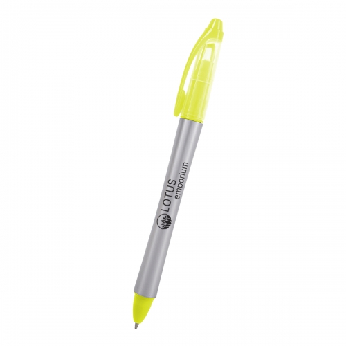 Easy View Highlighter Pen Product Image