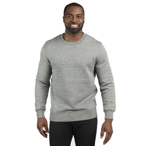 Threadfast Apparel Unisex Ultimate Crewneck Sweatshirt Product Image