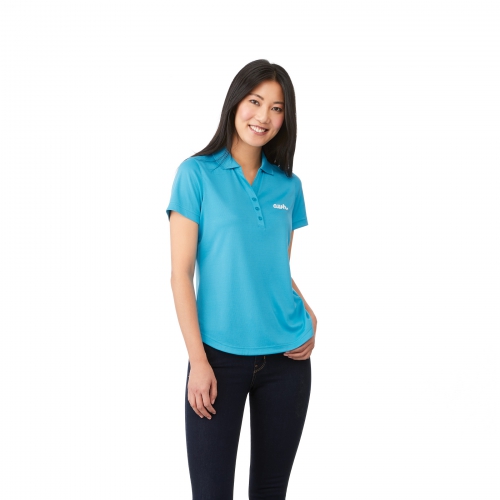 Women's Otis Polo Product Image
