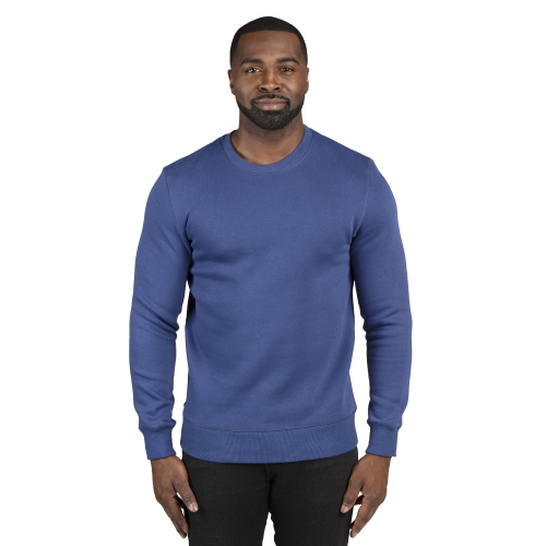 Threadfast Apparel Unisex Ultimate Crewneck Sweatshirt Product Image