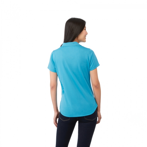 Women's Otis Polo Product Image