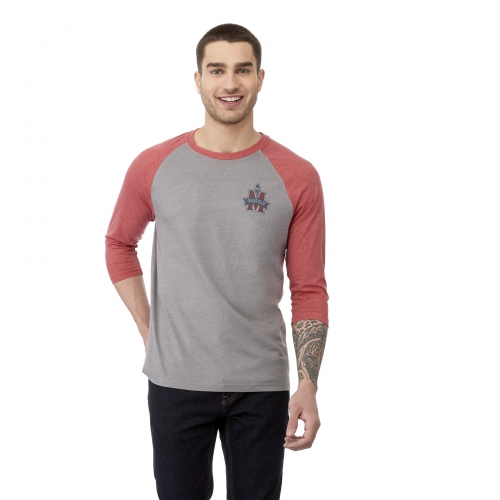 Dakota Three-Quarter Tee Product Image