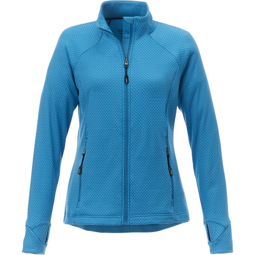 Women's Kirkwood Knit Jacket Product Image