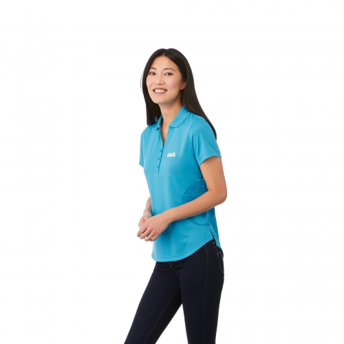 Women's Otis Polo Product Image