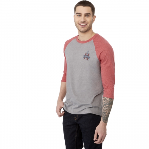 Dakota Three-Quarter Tee Product Image