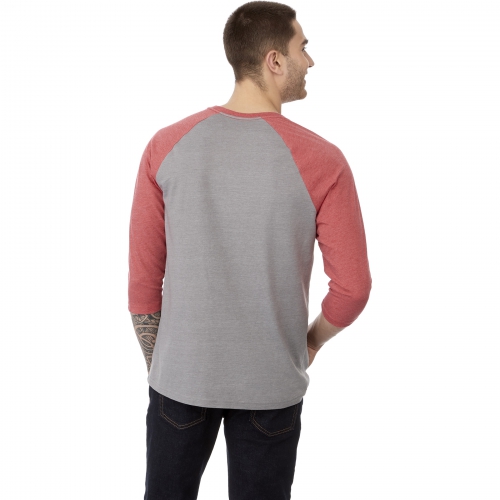 Dakota Three-Quarter Tee Product Image