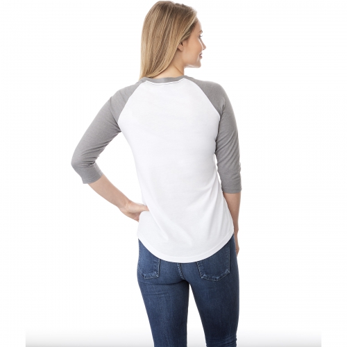 Women's Dakota Three-Quarter Tee Product Image