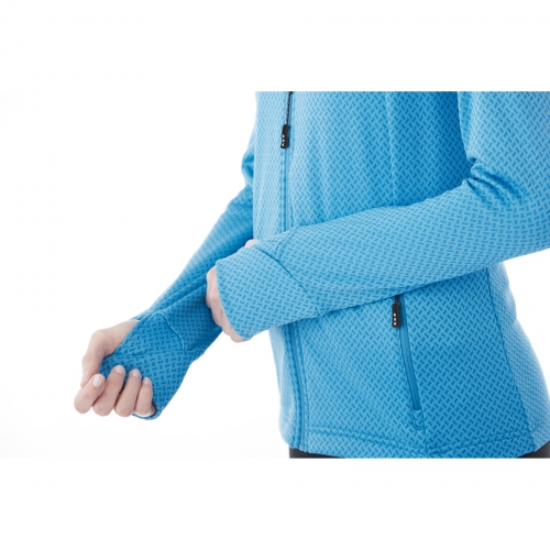 Women's Kirkwood Knit Jacket Product Image