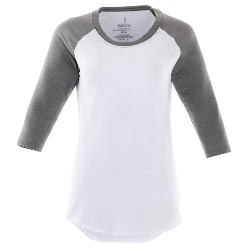 Women's Dakota Three-Quarter Tee Product Image
