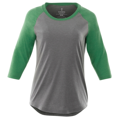 Women's Dakota Three-Quarter Tee Product Image