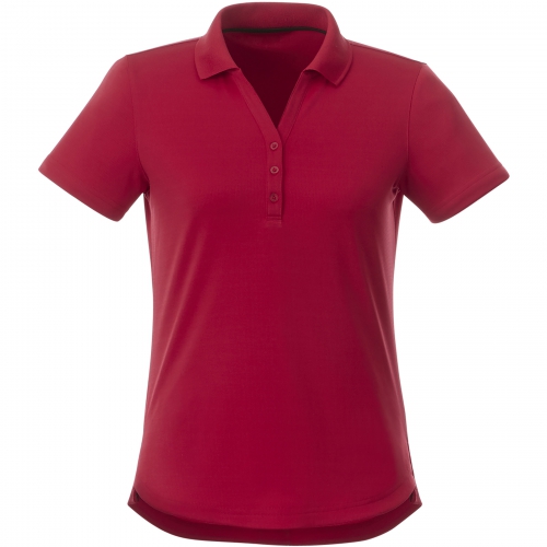 Women's Otis Polo Product Image