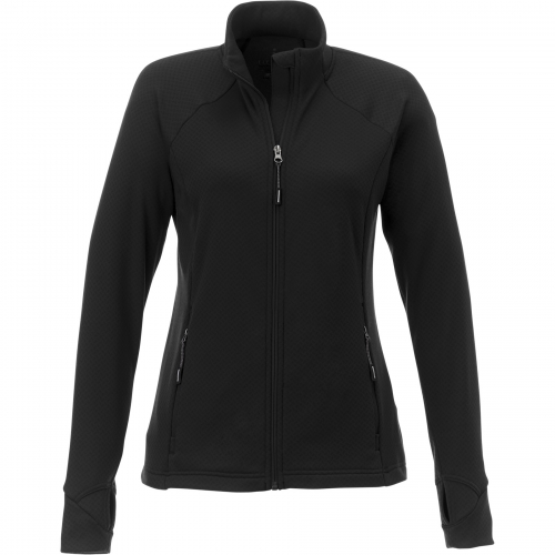 Women's Kirkwood Knit Jacket Product Image