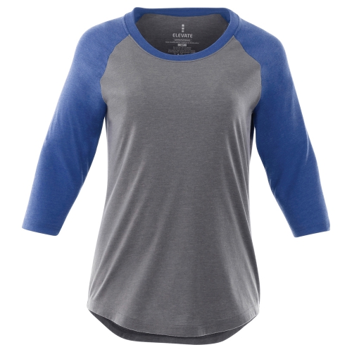 Women's Dakota Three-Quarter Tee Product Image