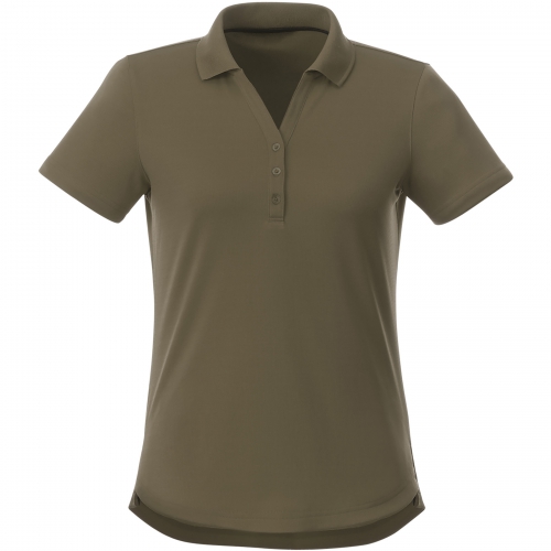 Women's Otis Polo Product Image