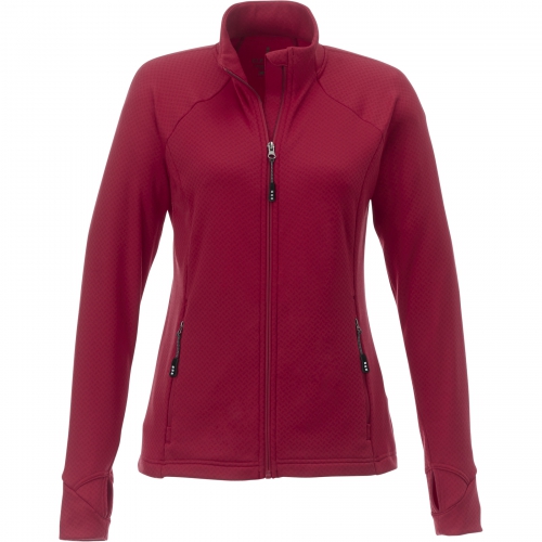 Women's Kirkwood Knit Jacket Product Image