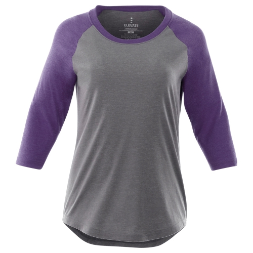 Women's Dakota Three-Quarter Tee Product Image