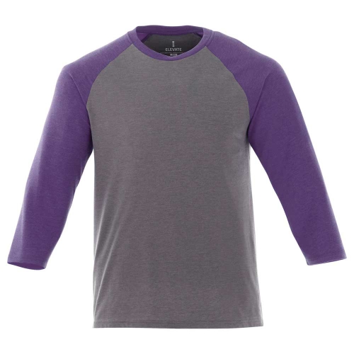 Dakota Three-Quarter Tee Product Image