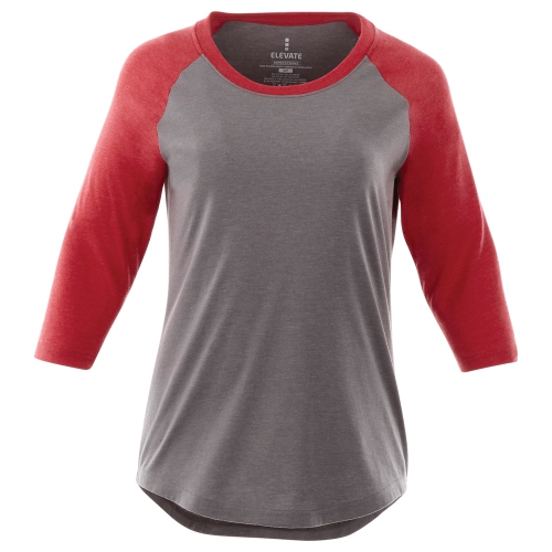 Women's Dakota Three-Quarter Tee Product Image