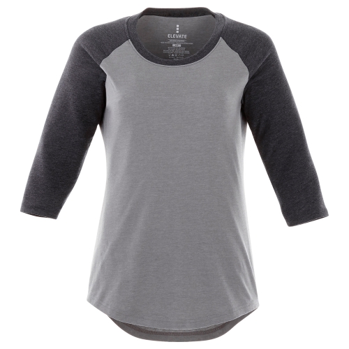 Women's Dakota Three-Quarter Tee Product Image