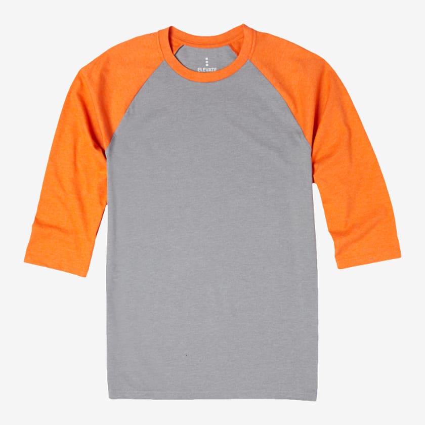 Dakota Three-Quarter Tee Product Image