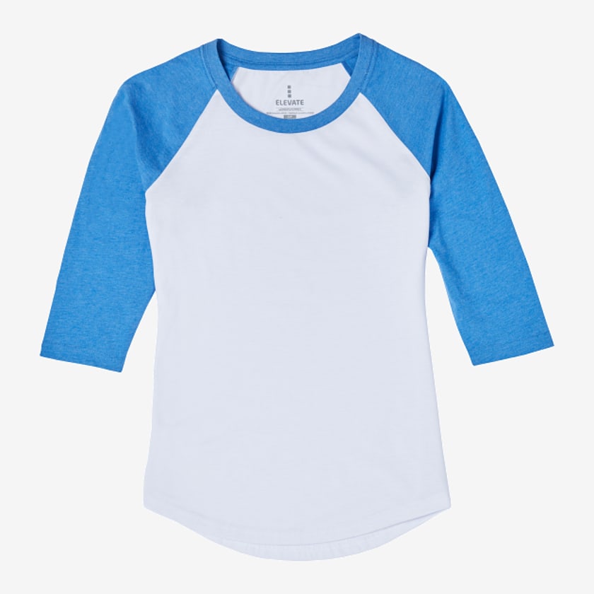 Women's Dakota Three-Quarter Tee Product Image