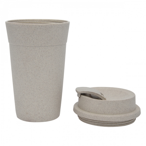 Wheat Travel Tumbler - 16 oz. Product Image