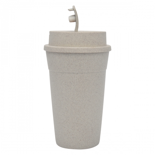 Wheat Travel Tumbler - 16 oz. Product Image