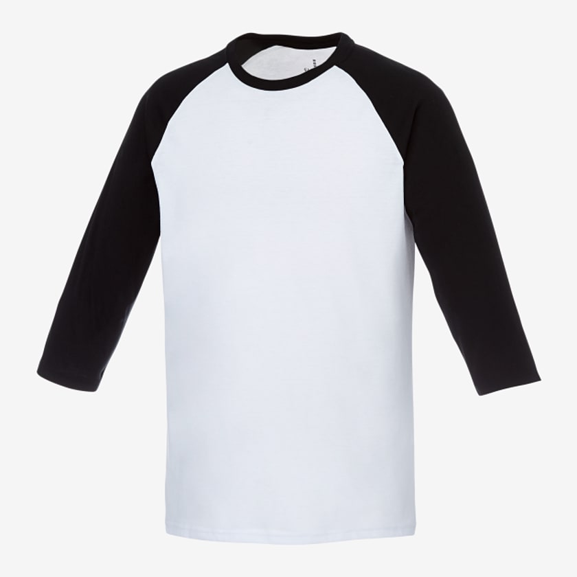 Dakota Three-Quarter Tee Product Image