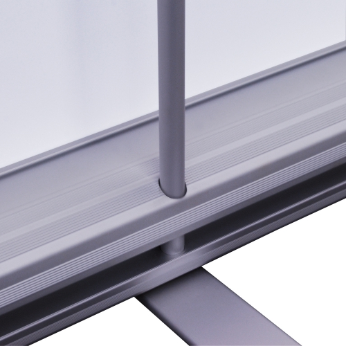 33.5" Dry Erase Economy Plus Retractor Kit Product Image