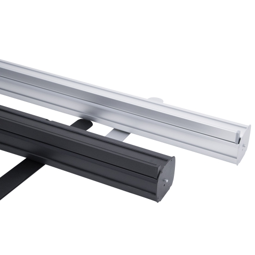 33.5" Economy Retractor Kit w/ No-Curl Hybrid Film Product Image