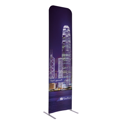 EuroFit Straight Wall Kit - 2' W x 90" H Product Image