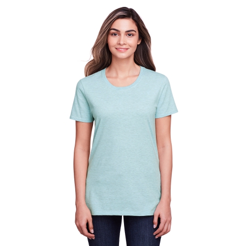 Fruit of the Loom Women's ICONIC™ T-Shirt Product Image